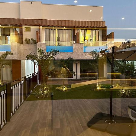 Pousada Villas - Bonito 博尼图 外观 照片