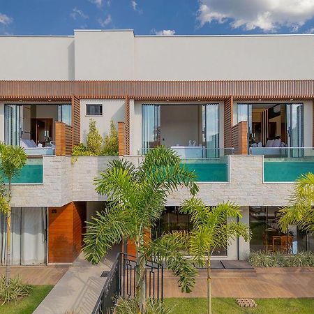 Pousada Villas - Bonito 博尼图 外观 照片