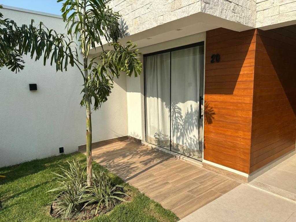Pousada Villas - Bonito 博尼图 外观 照片